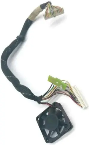 Cooling Fan F9329J Fits For EVOLIS 2RW TATTOO 2 RW