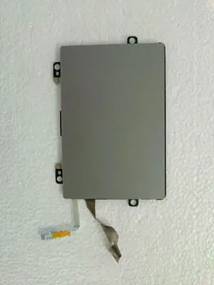 for ThinkBook 14 G2 ITL 15 G2 ITL Laptop Touchpad with Cable Grey Touchpad Clickpad