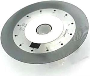 Encoder Disk Fits For Designjet GT5820 GT5810 1WW43A GT 5810 1WW50A L9U63A M2028A GT 5820