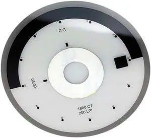 Encoder disc CB021-80053 fits for Officejet Pro 8600 8625 8620 8700 250 251DW 8630 276DW 251 8610 276 8100
