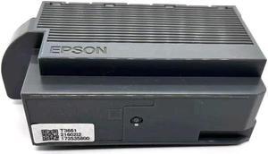 Waste Ink Tank Fits For XP6000 XP6100 XP-6100 XP-6000 XP-6005 XP-6105 XP-6001