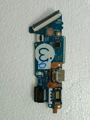 For Thinkbook 14 15 G2 ITL USB Power Board Button Power Board LS-L931P