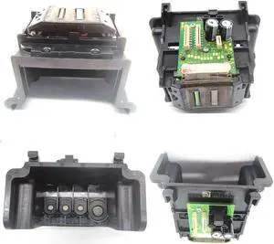 CN688A Printer Print Head Fits For Photosmart 5510 5515 3522 5514 5524 3521 5522 3524 3520 3070A 5525 3070 5512 5520