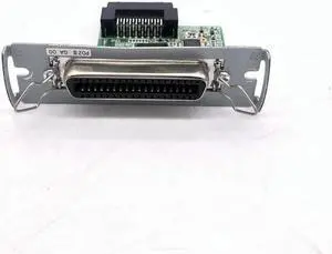 Parallel Interface Card M112D UB-P02II fits for T88VI TM-T88VI TM-886 L60II L90 T88IV T90 U220 U230 U295 U590 U675 U950