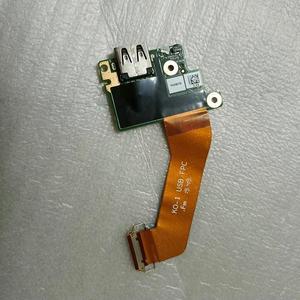 Laptop Parts for X1 Carbon 7th 8th Gen USB Power Board Interface with Cable 00HW569 00HW570 SC50Q09471
