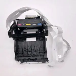 printhead carriage holder TS6120 fits for TS5020 TS6020 TS5050 TS6050 MG5765 MG5766 TS6860 TS6865 TS6866 TS5060 TS6120