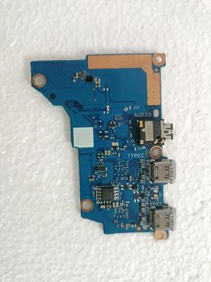 for ThinkBook 13x ITG USB Typec Board Audio NB3093_UB_V4 5C50S25261 Fast Ship