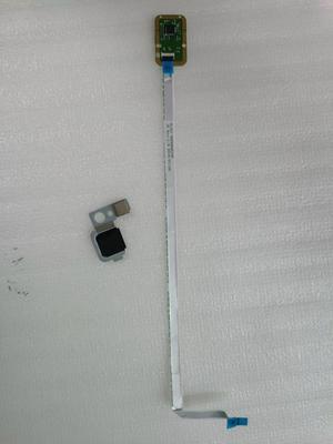 Fingerprint Sensor Board Fingerprint Bracket for Air-14 2019 S540-14 IWL 5f30w90821