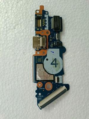 LS-L932P for Thinkbook 14 15 G2 ITL USB Board Power Button Board