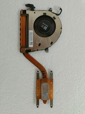 CPU Cooling Fan Cooler Heatsink Radiator for X390 Yoga X13 Yoga Gen 1 Laptop 01YU961 01YU962 Fast Ship