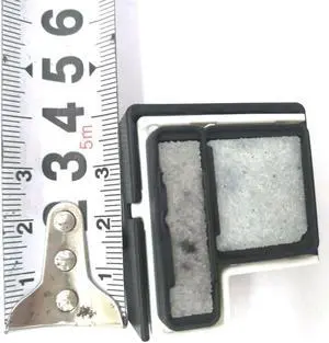 Ink Pad MG Fits For MG7760 MG7140 MG7560 MG7720 MG7170 MG7790 MG7570 MG7500 MG7520 MG6330 MG6360 MG7770 MG7730 MG7710 Ink Pad MG Fits For MG7760 MG7140 MG7560 MG7720 MG7170 MG7790 MG7570 MG7500 MG7520 MG6330 MG6360 MG7770 MG7730 MG7710