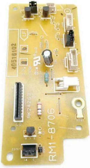 PC Driver Board RM1-8706 For Laserjet pro200 pro200 color M276nw M276 pro 200 color pro200color