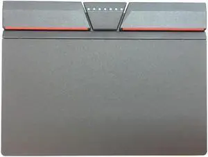 Three Keys Touchpad Mouse Pad Clicker for T440 T440S T450 T450S T460 T460P T470P T540P W540 W541 W550s T550 T560