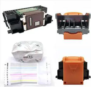 QY6-0073 Full Color Printhead For Pixma MX870 MG5150 MP620 MG5140 MG5152 MP540 MG5110 MG5120 MP560 MX860 IP3600 mp550