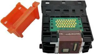 Qy6-0042 Full Color Printhead Fits For PIXMA i850 MP730 i560 850i iP3100 560i iX5000 iX4000 MP710 MP740 MP700 iP3000