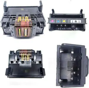 Printhead 862 Fits For Photosmart B209b B209c B109a C410c B210d B210c C410 B109n B209 B010b B209a B010 C410b B110a B210a