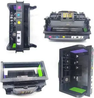 CD868-30001 Printhead Fits For Officejet B109 B209a 7500A 7500 6500A E709 7000