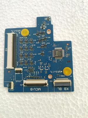 for  X17 R1 Backlit Keyboard Adapter Board LS-K474P