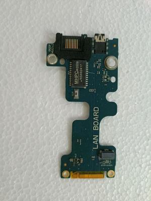 Genuine LAPTOP Replace Audio RJ45 Board for G15 5510 5511 GDL55 LS-K662P PMY37 0PMY37