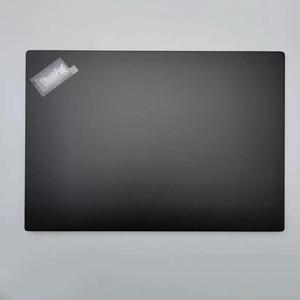 and for L380 L390 S2 3rd S2 4th LCD Rear Back A Cover Black 02DA294