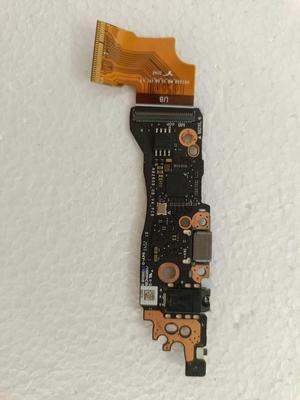 5C50S25119 for Idaepd Yoga Slim 7-13ITL05 YOGA Pro13s TYPE-C Audio Power Button Board WITH CABLE NB2608