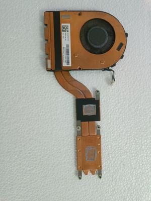 for E490 E590 Laptop SWG Discrete Graphics Heatsink CPU Thermal Cooler Cooling Fan 02DL822 02DL823