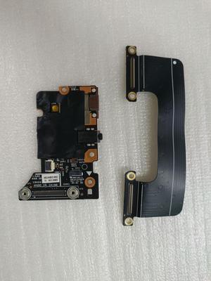 for Yoga S940-14IIL USB Sound Card Small Board with Cable TYPE-C Board, Audio Board 5C50S25004