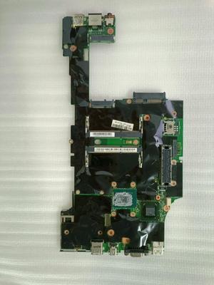 For X230 X230i Laptop Motherboard with I3-3110M CPU Fru:04X3740 04X4604 04W6716