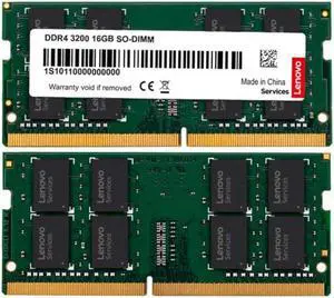 DDR4 3200MHz 16GB Laptop RAM 260pin SO-DIMM Memory for LEGION Notebook Ultrabook