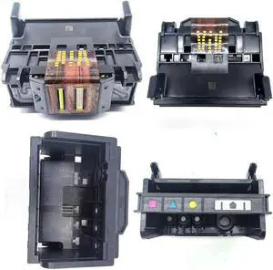 Printhead 862 Fits For Photosmart B110a B109q B210b B109b C410b C510c C410e B210e B010b B010a B210d B010 B209 B110b B210a