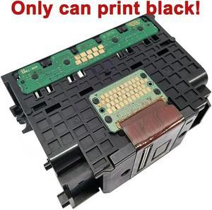 Only Print Black Printhead QY6-0087 For MAXIFY MB2160 MB2020 MB2060 IB4020 MB5380 MB5440 MB2130 MB2000 MB2100 MB2110