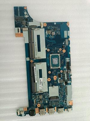 For E495 E595 PC Motherboard R3-3200 CPU FE495 FE595 NM-C061 02DL982 02DL979 02DL976