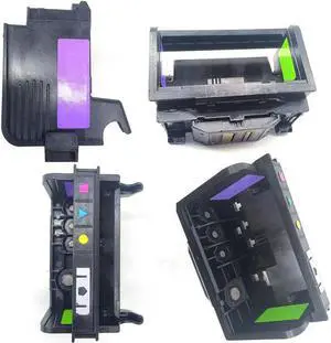 CD868-30001 Printer Print Head Fits For Officejet E709 7500A B209a B109 6500A 7000 7500