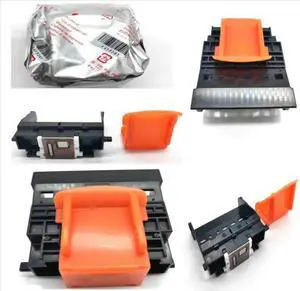QY6-0049 Full Color Printhead For Pixus i865 MP780 iP4100 860i iP4100R iP4000R MP770 MP750 iP4100 iP4000 MP790 MP760 865R