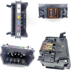 CB326-30002 Printer Print Head 564 5-Slot For Photosmart C6388 D5468 C5370 C310b B8550 C309a C310c C310a D5460 C410b D5463