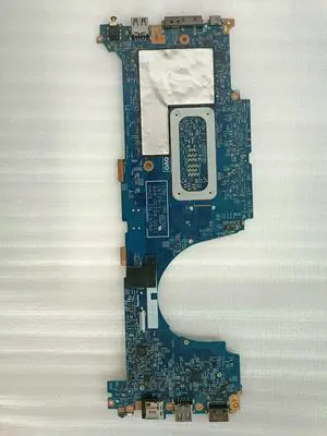 For X390 Yoga Laptop Motherboard I5-8265U CPU 8G RAM  100% Tested Fast Shiping
