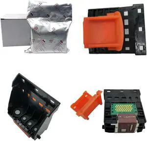 Qy6-0042 Full Color Printhead Fits For PIXMA MP710 i560 iX5000 iX4000 iP3100 560i i850 MP700 850i MP740 iP3000 MP730