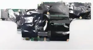 DP510 NM-B041 01AV360 01AV359 01AV369 01AV370 for P51 Laptop Motherboard 20HH 20HJ I7-7700HQ M1200 4G