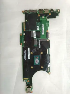 For X280 I7-8650U 16G Laptop Motherboard 01LX692 NM-B521 Notebook Mainboard