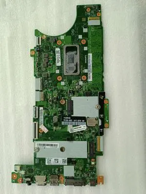 Motherboard for X390 Laptop Mainboard I5-8265U 8G NM-891