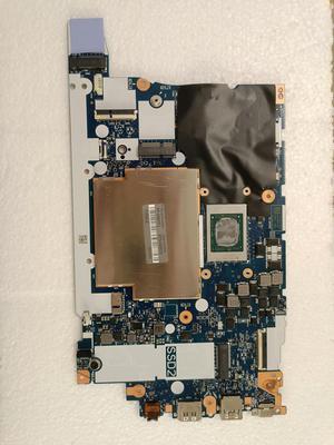 NM-C771 Mainboard for E14 Gen 2 Laptop Motherboard GE420 CPU:R5-4650 RAM: 8G