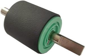 Paper Pickup Seperation Roller  Fits For Brother ADS2100E ADS2000 ADS2100 ADS2000E