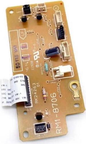 Driver board pro200color RM1-8706 Fits For M276n CP1525n Pro300 cm1312 M251 m251n cm1415fn M276 CM1312nfi CM1415fnw cp1515n