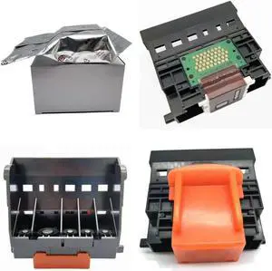 QY6-0049 Full Color Printhead Fits For Pixus MP770 iP4100 MP750 i860 MP780 iP4100R MP760 MP790 865R 860i iP4000 i865
