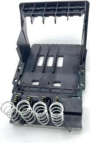 Printhead Carriage With Ink Cartridge Holder Fits For 8745 8710 8702 8734 8719 8725 8747 8726 8700 8216 8740 7720 8730 8718