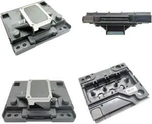 F195000  Printhead Fits For Work For ce TX219 TX300 TX111 TX105 TX220 TX102 TX121 TX117 TX130 ZX3900 TX115 TX135