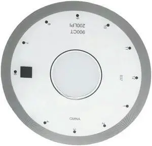 Service Station Encoder Disk CM751-80022 Fits For Designjet T520 ePrinter CQ890A T830 F9A30A T730 F9A29A T120 CQ891A