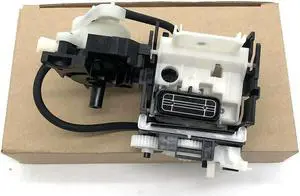 Ink Pump Capping Station For Expression ET-2711 ET-2760 ET-2715 ET-2650 ET-2720 ET-2750 ET-2550 ET-2600 ET-4500 ET-2850