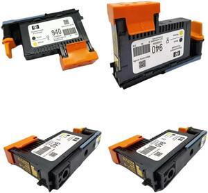 C4900A Black Yellow Printer Print Head 940 Fits For Officejet Pro A910A 8000 A811A A909N 8500A A909A 8500