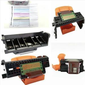 Full Color Printhead Qy6-0078 For PIXMA MG6100 MG6260 MG8100 MP998 MG6230 MG6280 MP990 MG8230 MP996 MP6220 MG8270 MG6110